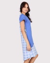 S24 J&amp;A Soft Summer 8160 Night Dress