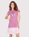 S24 J&amp;A Soft Summer 8160 Night Dress