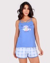 S24 J&amp;A Soft Summer 8161 Short