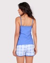 S24 J&amp;A Soft Summer 8161 Short