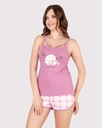 S24 J&amp;A Soft Summer 8161 Short