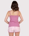 S24 J&amp;A Soft Summer 8161 Short