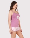 S24 J&amp;A Soft Summer 8161 Short