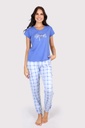 S24 J&amp;A Soft Summer 8162 Pyjama