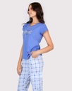 S24 J&amp;A Soft Summer 8162 Pyjama
