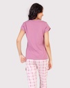 S24 J&amp;A Soft Summer 8162 Pyjama