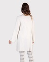 S24 J&amp;A Strip Nordic 8272 Pyjama &amp; Robe