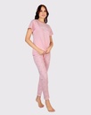 S24 J&amp;A Swan 8131 Pyjama