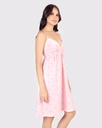 S24 J&amp;A Swan 8132 Night Dress