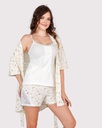 S24 J&amp;A Wild 8230 Short &amp;Robe
