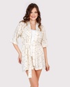 S24 J&amp;A Wild 8230 Short &amp;Robe