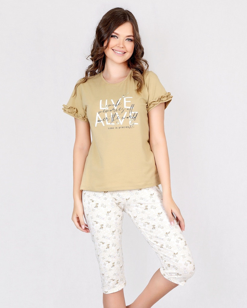 S24 J&amp;A Wild 8231 Premoda