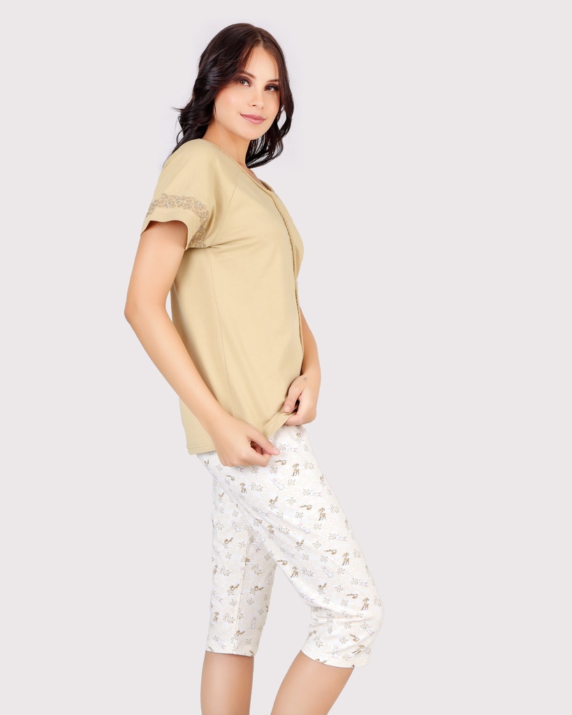 S24 J&amp;A Wild 8232 Premoda