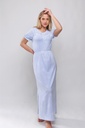 S23 J&amp;A Gentle Swan 8200 Abaya