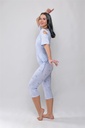 S23 J&amp;A Gentle Swan 8203 premoda