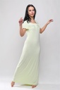 S23 J&amp;A Sea Shell 8190 Abaya