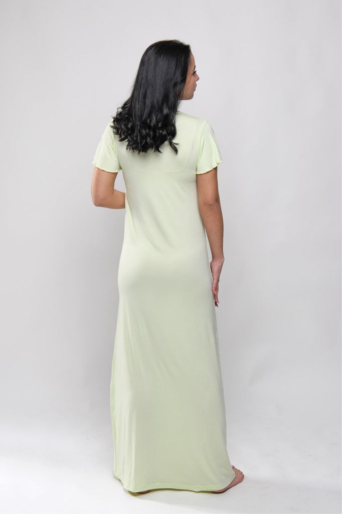 S23 J&amp;A Sea Shell 8190 Abaya