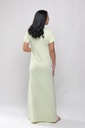 S23 J&amp;A Sea Shell 8190 Abaya