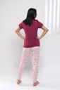 S23 J&amp;A Hello Bunny 8220 pyjama