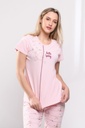 S23 J&amp;A Hello Bunny 8220 pyjama
