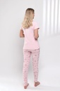 S23 J&amp;A Hello Bunny 8220 pyjama