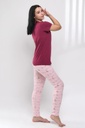 S23 J&amp;A Hello Bunny 8220 pyjama