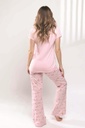 S23 J&amp;A Hello Bunny 8221 pyjama