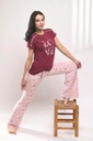 S23 J&amp;A Hello Bunny 8221 pyjama