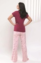 S23 J&amp;A Hello Bunny 8221 pyjama