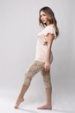 S23 J&amp;A Spring Floral 8143 premoda