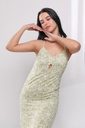 S23 J&amp;A Texture 8051 Night Dress