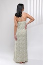 S23 J&amp;A Texture 8051 Night Dress