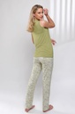 S23 J&amp;A Texture 8053 pyjama