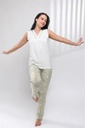 S23 J&amp;A Texture 8053 pyjama