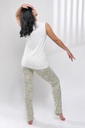 S23 J&amp;A Texture 8053 pyjama