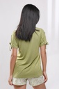 S23 J&amp;A Texture 8054 short