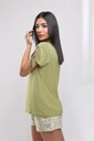 S23 J&amp;A Texture 8054 short