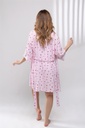 S23 J&amp;A Ballet 8250 short &amp; Robe