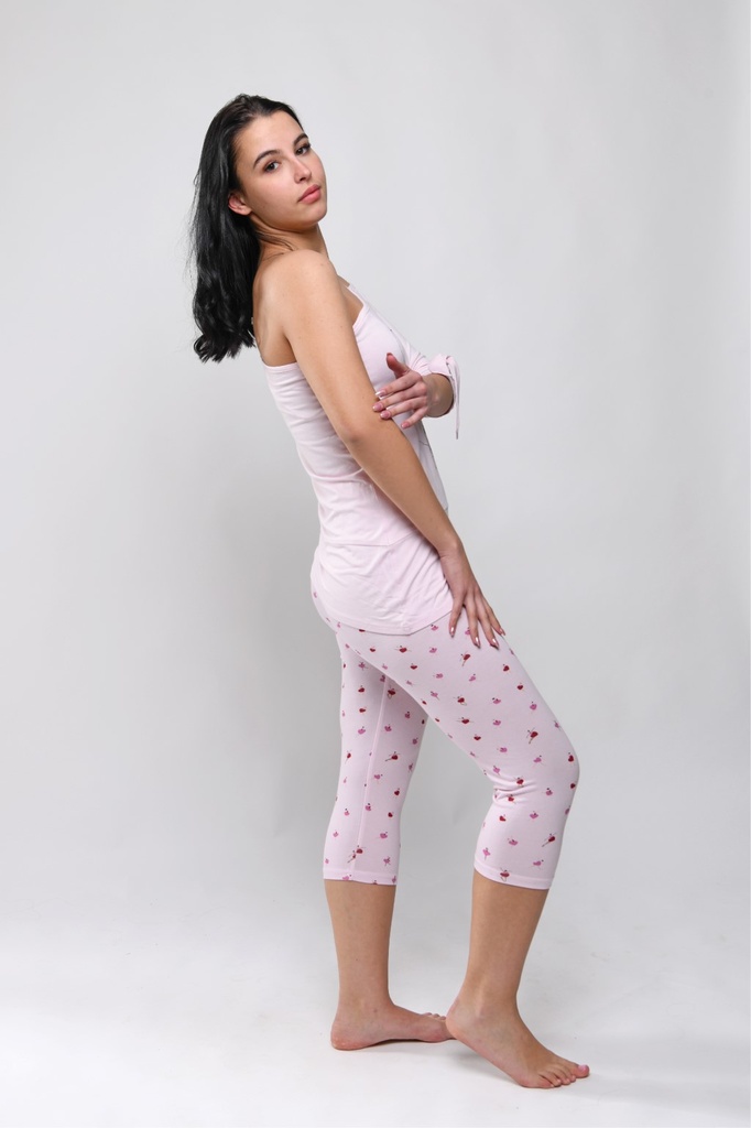 S23 J&amp;A Ballet 8251 premoda