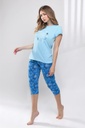 S23 J&amp;A Jelly Fish 8102 premoda
