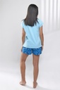 S23 J&amp;A Jelly Fish 8103 short