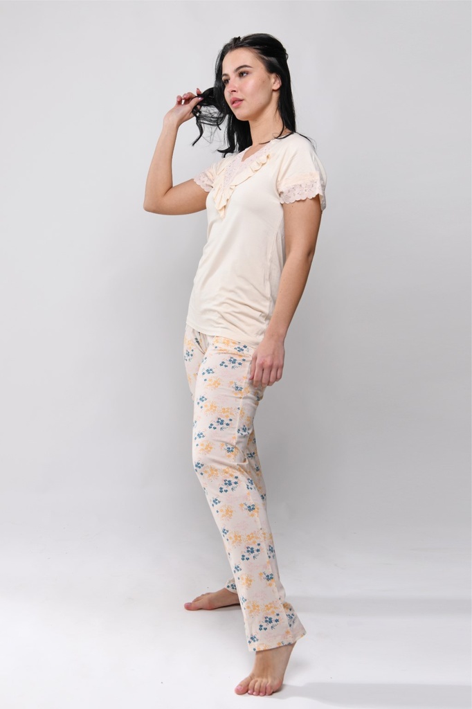 S23 J&amp;A Nature 8080 pyjama