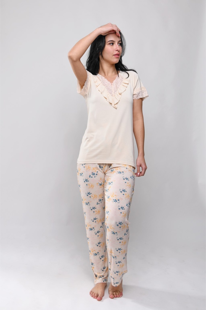 S23 J&amp;A Nature 8080 pyjama
