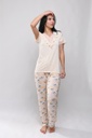 S23 J&amp;A Nature 8080 pyjama