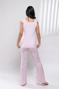 S23 J&amp;A Ballet 8257 pyjama
