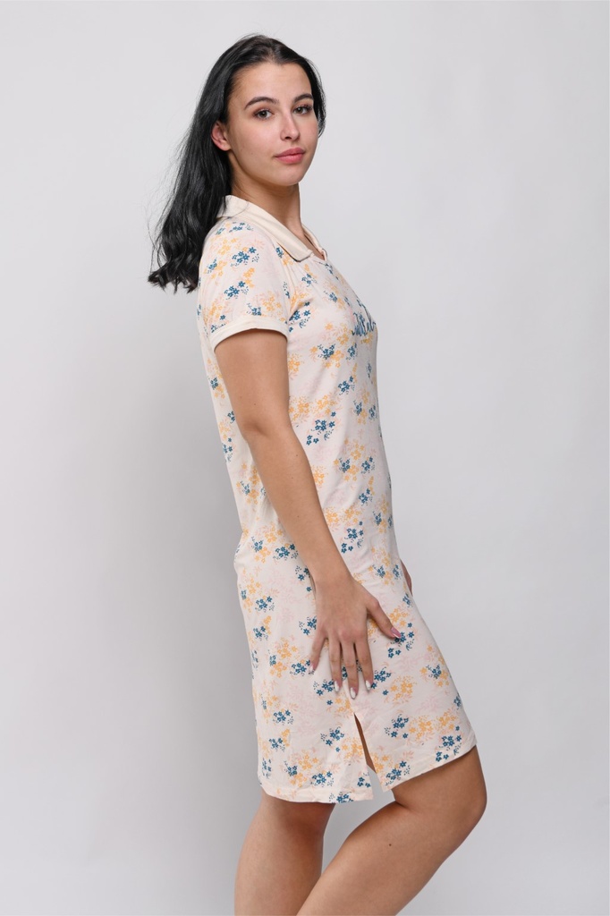 S23 J&amp;A Nature 8081 Night Dress