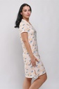 S23 J&amp;A Nature 8081 Night Dress