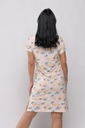 S23 J&amp;A Nature 8081 Night Dress