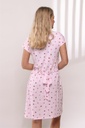 S23 J&amp;A Ballet 8252 Night Dress