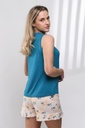 S23 J&amp;A Nature 8083 short